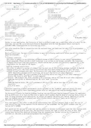 柳橙网成功案列offer展示