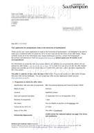 柳橙网成功案列offer展示