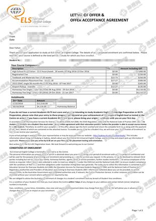 柳橙网成功案列offer展示
