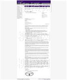 柳橙网成功案列offer展示