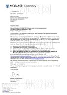 柳橙网成功案列offer展示