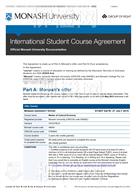 柳橙网成功案列offer展示