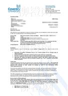柳橙网成功案列offer展示