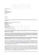 柳橙网成功案列offer展示