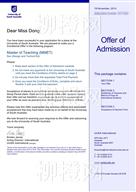 柳橙网成功案列offer展示