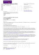 柳橙网成功案列offer展示