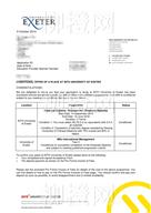 柳橙网成功案列offer展示