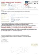 柳橙网成功案列offer展示