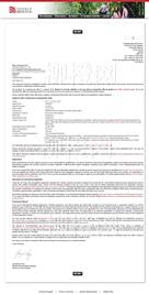柳橙网成功案列offer展示