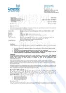 柳橙网成功案列offer展示
