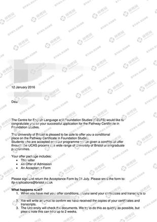 柳橙网成功案列offer展示