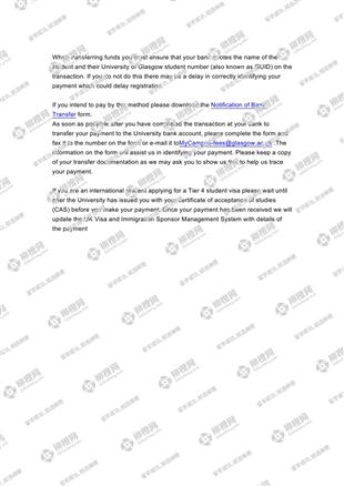 柳橙网成功案列offer展示