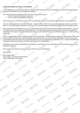 柳橙网成功案列offer展示