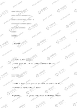 柳橙网成功案列offer展示