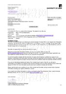 柳橙网成功案列offer展示