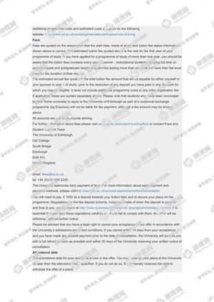 柳橙网成功案列offer展示
