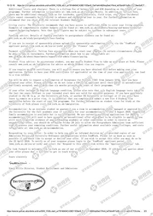 柳橙网成功案列offer展示