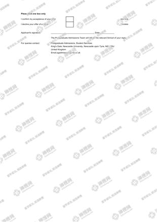 柳橙网成功案列offer展示