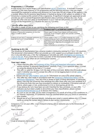 柳橙网成功案列offer展示