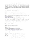 柳橙网成功案列offer展示