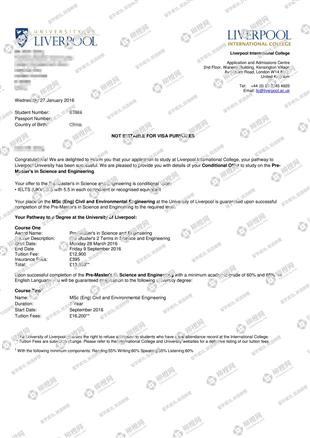柳橙网成功案列offer展示