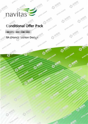 柳橙网成功案列offer展示