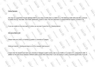 柳橙网成功案列offer展示