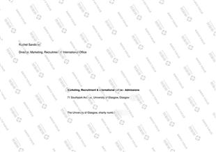 柳橙网成功案列offer展示