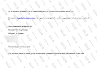 柳橙网成功案列offer展示