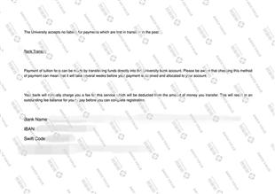 柳橙网成功案列offer展示