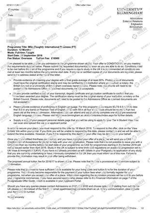 柳橙网成功案列offer展示