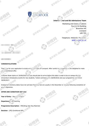 柳橙网成功案列offer展示