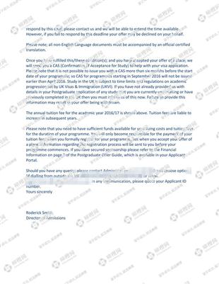 柳橙网成功案列offer展示