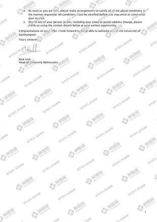 柳橙网成功案列offer展示