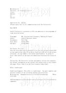 柳橙网成功案列offer展示
