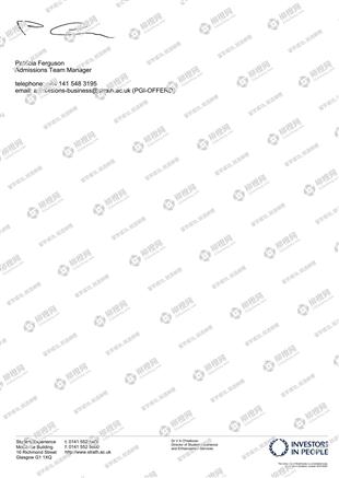 柳橙网成功案列offer展示