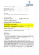 柳橙网成功案列offer展示