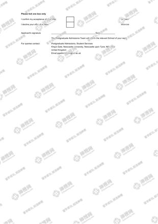 柳橙网成功案列offer展示