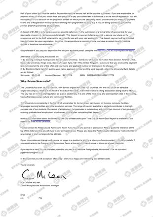 柳橙网成功案列offer展示