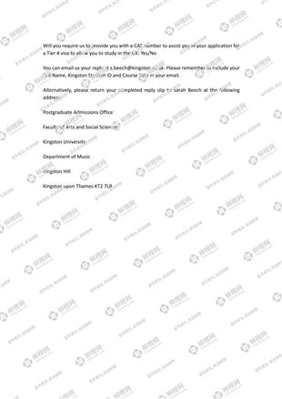 柳橙网成功案列offer展示