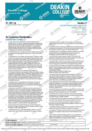 柳橙网成功案列offer展示