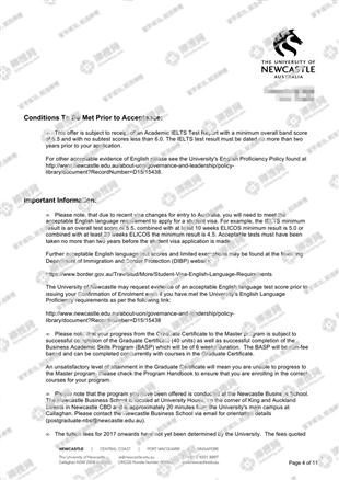 柳橙网成功案列offer展示