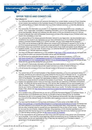 柳橙网成功案列offer展示