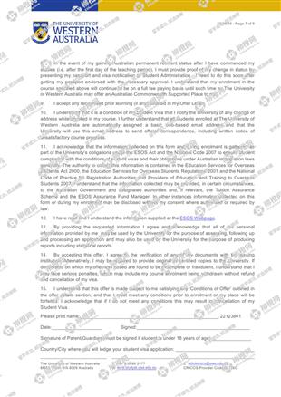 柳橙网成功案列offer展示