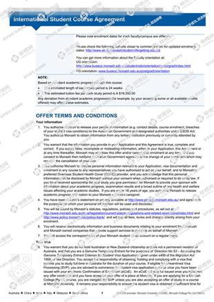 柳橙网成功案列offer展示