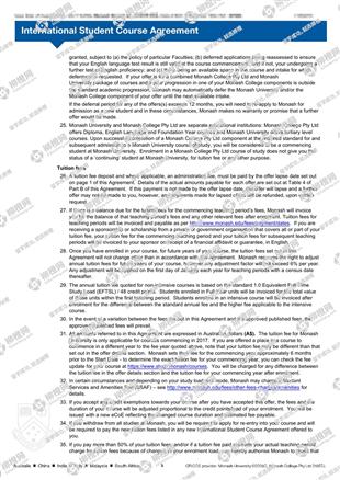 柳橙网成功案列offer展示