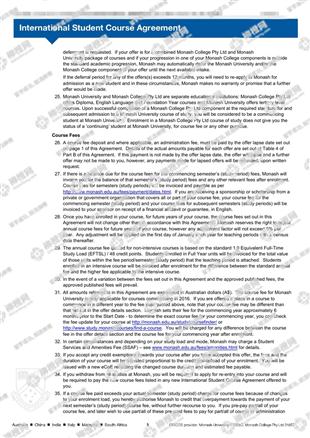 柳橙网成功案列offer展示