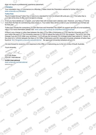 柳橙网成功案列offer展示