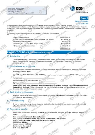 柳橙网成功案列offer展示