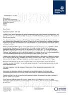 柳橙网成功案列offer展示